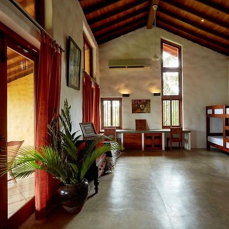 Bamboo Villa Kandy Digana Eksteriør billede