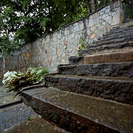 Bamboo Villa Kandy Digana Eksteriør billede