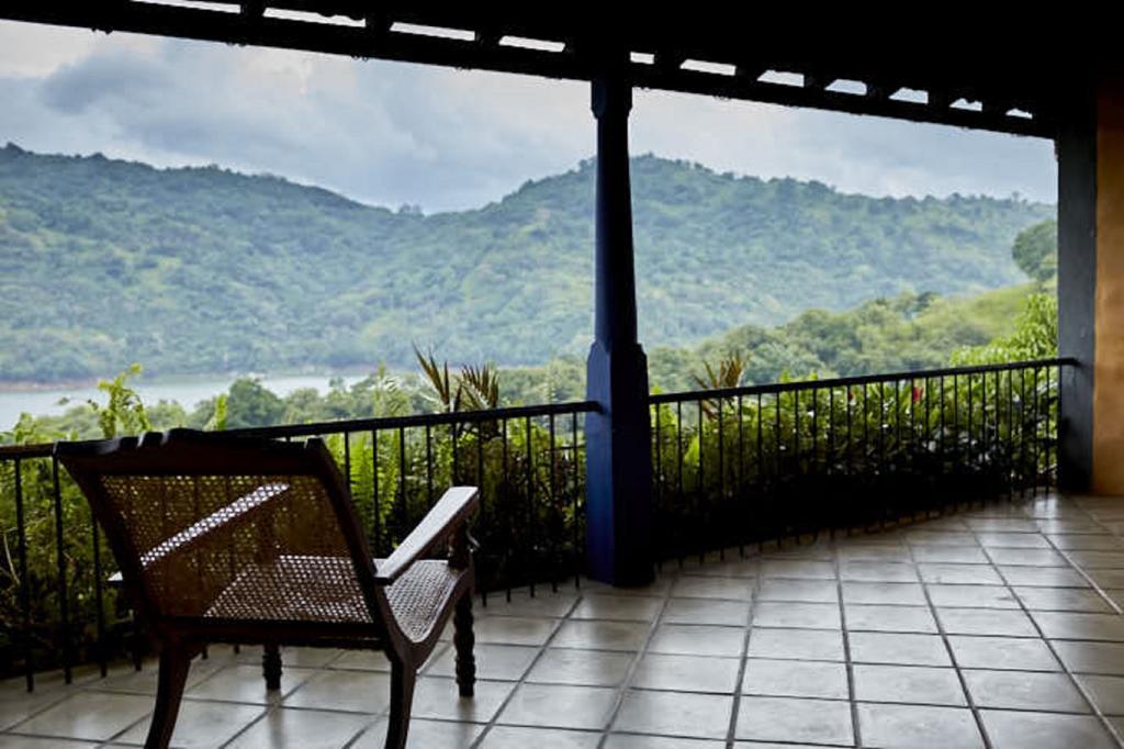Bamboo Villa Kandy Digana Eksteriør billede
