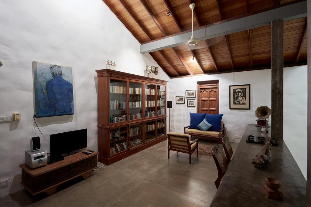 Bamboo Villa Kandy Digana Eksteriør billede
