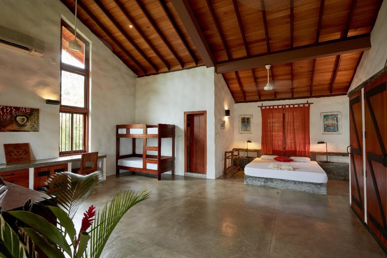 Bamboo Villa Kandy Digana Eksteriør billede