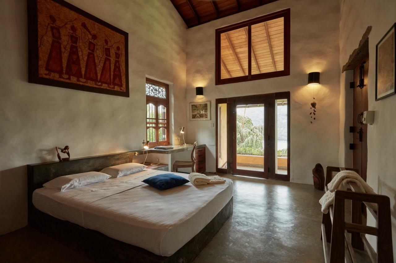 Bamboo Villa Kandy Digana Eksteriør billede
