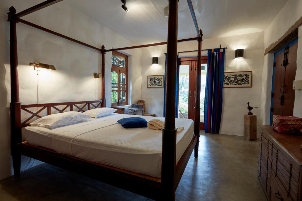 Bamboo Villa Kandy Digana Eksteriør billede